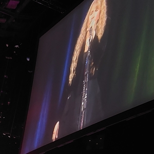 Stevie Nicks at Toronto, ON in Scotiabank Arena 2025