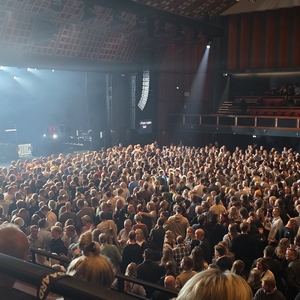 Kalaset at Frederiksberg, Denmark in Falkoner Salen 2025