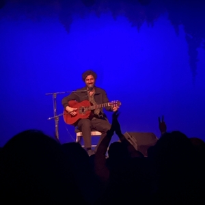 José González at Atlanta, GA in Variety Playhouse 2025