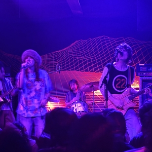 TWEN at Austin, TX in Mohawk Austin 2025
