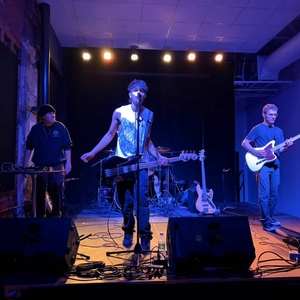spookyguava at Hamilton, ON in Mills Hardware 2025