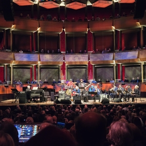 Steve Miller Band at New York, NY in Jazz at Lincoln Center 2025
