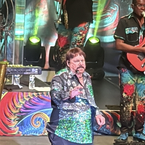 KC and The Sunshine Band at Lawrenceburg, IN in Hollywood Casino & Hotel Lawrenceburg 2025