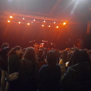 MICO at Lisboa, Portugal in LAV - Lisboa Ao Vivo 2025