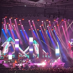 Jamiroquai at undefined in undefined 2025