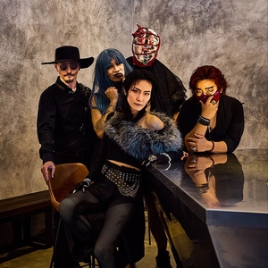 MAO.A @ SHIBUYA CYCLONE