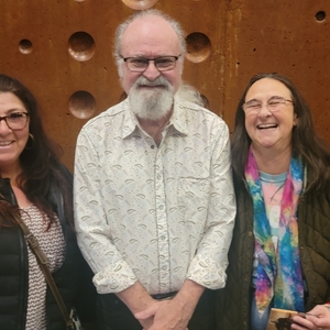 Tinsley Ellis at Mount Vernon, WA in McIntyre Hall Performing Arts & Conference Center 2025