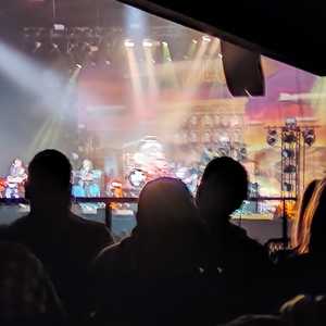 Jason Bonham at Bethlehem, PA in Wind Creek Event Center 2025