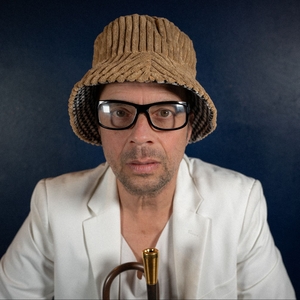 Joo Kraus @ Bürgersaal