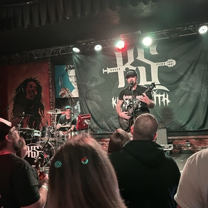 Kyle Smith at Sanford, FL in West End Trading Company 2025