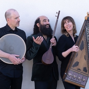 Constantinople Tickets, Tour Dates and Concert