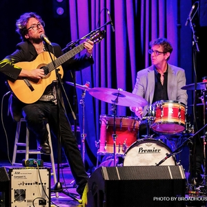 Mario Bakuna @ Horniman Museum and Gardens