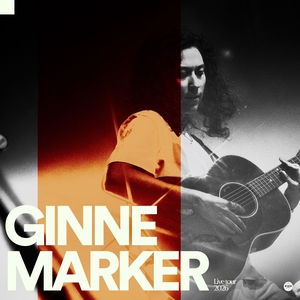 Ginne Marker @ Gimle