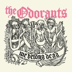 The Odorants Tickets, Tourdaten und Konzerte