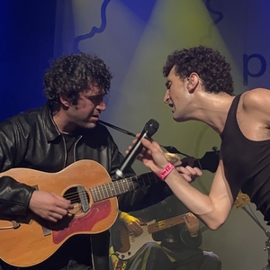 Terrenoire at Saint-Étienne, France in Le FIL 2025