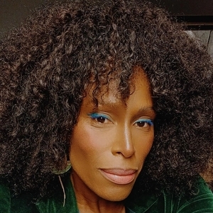 SANDRA NKAKE