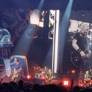The Offspring at undefined in undefined 2025