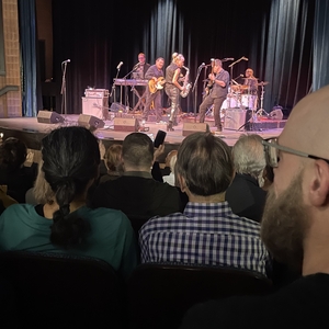 Mindi Abair at Pittsburgh, PA in MCG Jazz 2025