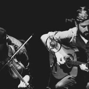 Aidan O'Rourke @ St Giles' Cathedral
