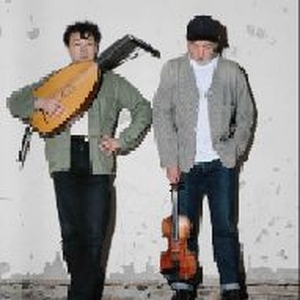 Aidan O'Rourke @ Rainey hall