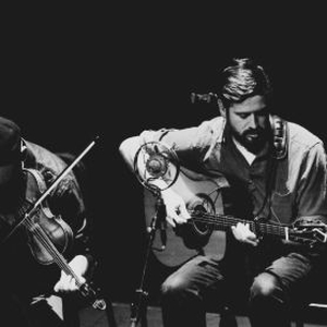 Lau @ St Giles' Cathedral