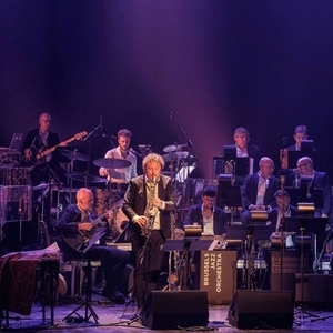 Brussels Jazz Orchestra Tickets, Tour Dates and Concert
