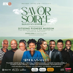 Maleh @ Ditsong Pioneer Museum