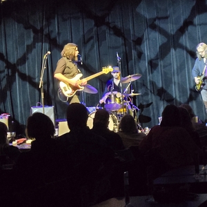 The Silent Comedy at Omaha, NE in Holland Performing Arts Center 2025