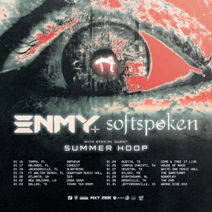 Softspoken @ 529 Bar