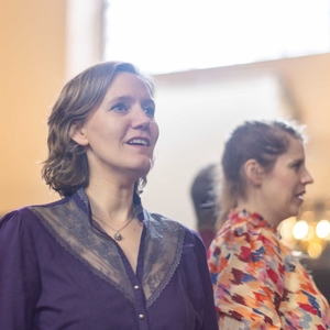 Wishful Singing @ TivoliVredenburg