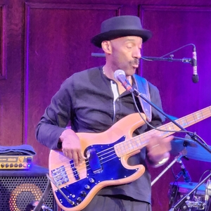Marcus Miller at St. Louis, MO in The Sheldon Concert Hall and Art Galleries 2025