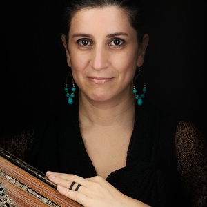 Sofia Labropoulou @ ORF RadioKulturhaus