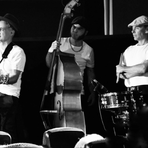 Malacara Blues Band @ Seventy Barcelona