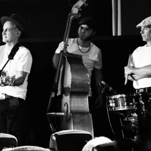 Malacara Blues Band @ Hotel 1898