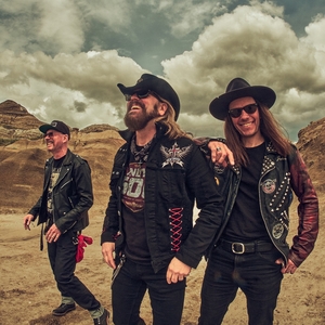 The Road Hammers Tickets, Tour Dates and Concert