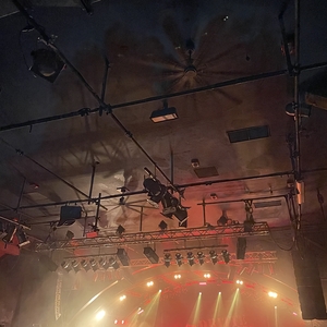 Dritte Wahl at Hamburg, Germany in Markthalle 2025
