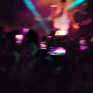 Dax at Charlotte, NC in The Underground 2025