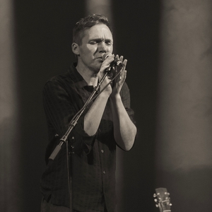 Tobias Ben Jacob @ The Lamb