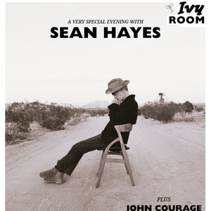 Sean Hayes @ Ivy Room