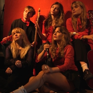 Mary & The Janes @ Hilma