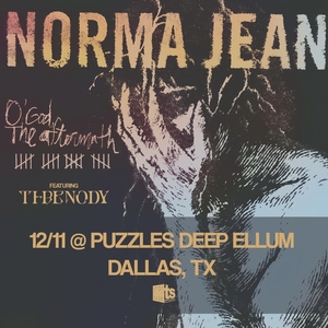 Threnody @ Puzzles Deep Ellum