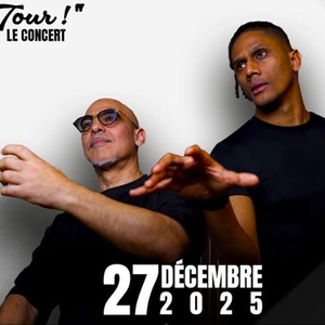 Jacques Schwarz-Bart @ New Morning