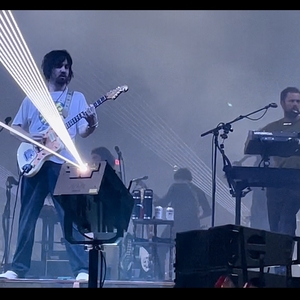 Tame Impala at undefined in undefined 2025
