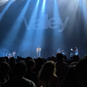 Valley at Halifax, NS in Scotiabank Centre 2025