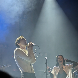 The Maine at Toronto, ON in The Danforth Music Hall 2025