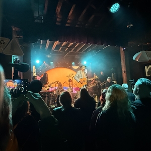 Marco With Love at Nashville, TN in Cannery Hall 2025