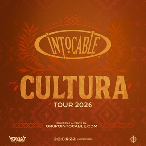 Intocable León Tickets, Velaria de la Feria Oct 17, 2026 | Bandsintown