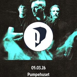 H.e.r.o. @ Pumpehuset