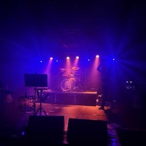 Pop Will Eat Itself at Edinburgh, United Kingdom in La Belle 2025