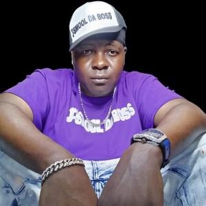 J-SMOOL DA BOSS @ Stankonia Studios